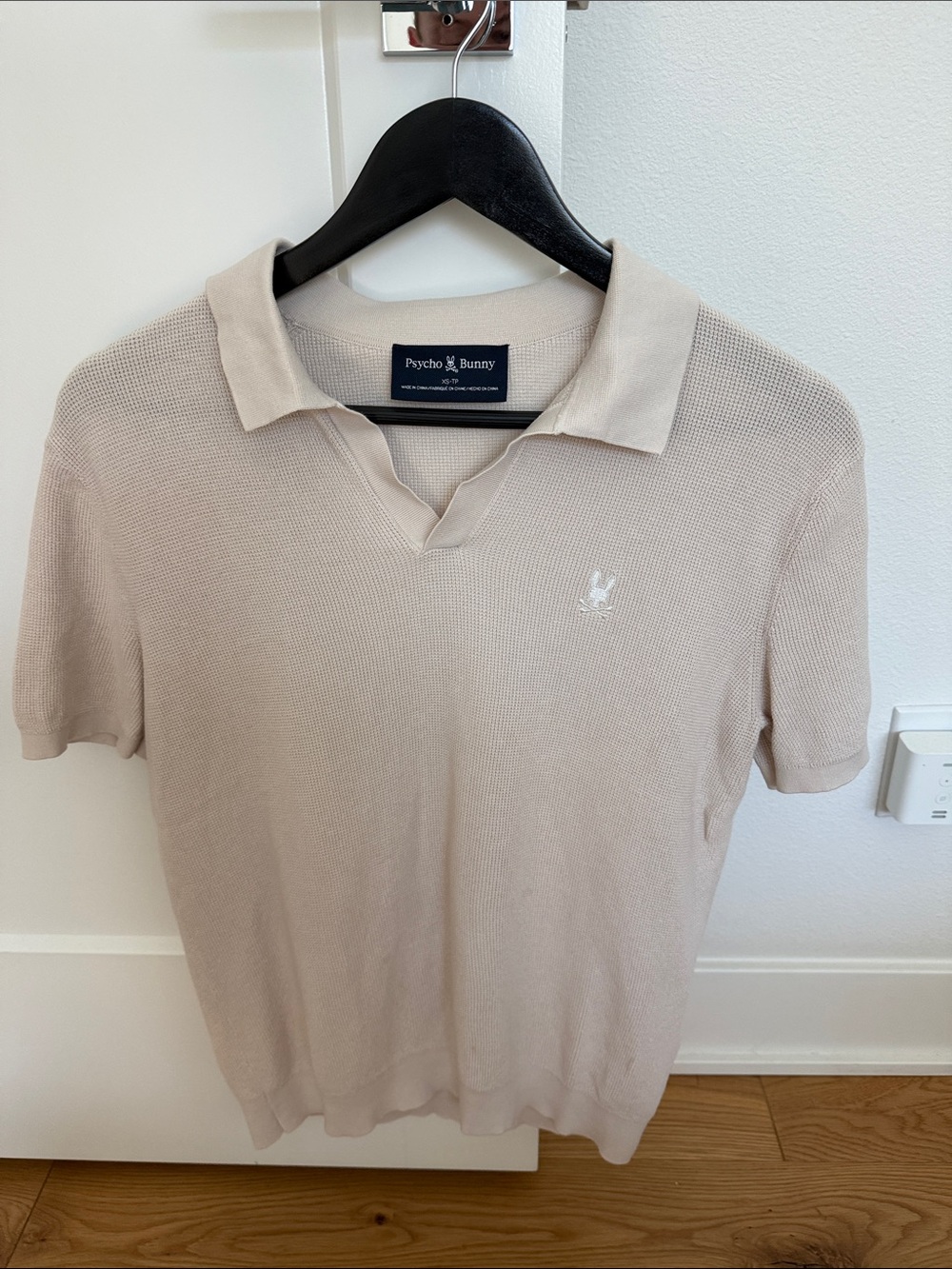 Psycho Bunny Polo